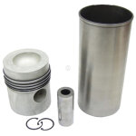 Kit chemise piston, complet