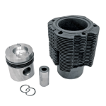 Kit chemise piston segment same