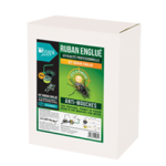 Kit complet de 600m : bobine + accessoires de montage