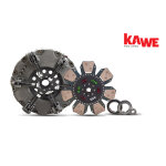 Kit d'embrayage