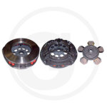 Kit d'embrayage massey ferguson adaptable
