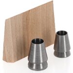 Kit de fixation pour hache