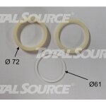 Kit de joint case 1542877c1