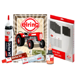 Kit fabrication de joint papier