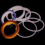 Kit joints vrin=1606502 massey ferguson 1606502m94 adaptable