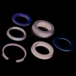 Kit joints vrin de direction hydrostatique ford new holland 82848507 adaptable