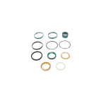 Kit joints vrin godet drop tracto - pelle case 580sk 1543262c1 adaptable