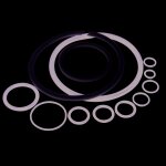 Kit joints de vrin de relevage case ih 404810r91 adaptable