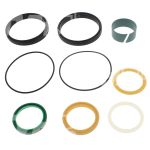 Kit joints vrin rotation flche case 580ck g34594 adaptable
