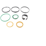 Kit joints de vrin stabilisateur. tracto - pelle case sle 84155085 adaptable