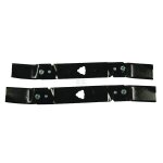 Kit de lames park 105 combi 2 pcs.