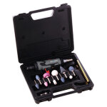 Kit de meuleuse droite