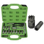 Kit de nettoyage sieges injecteurs