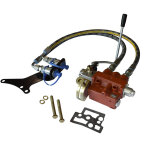 Kit de valve s�lecteur 135 165 | massey - ferguson