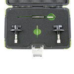 Kit de v�rouillage de chaines pour opel, ford, fiat, alfa romeo, lancia, suzuki