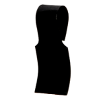 Lame arracheuse betterave rumptstad 007772 adaptable Lame arracheuse betterave rumptstad 007772 adaptable