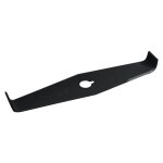 Lame debroussailleuse ronce 2 dents 300mm al 20mm