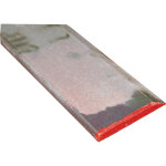 Lame godet 150x16 400hb lg 2. 50m