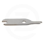 Lame pour grignoteuse knipex
