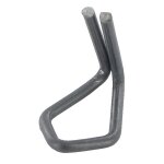 Lame de rechange adaptable