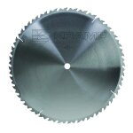 Lame scie circ. carb. hm 350x30 - 24z