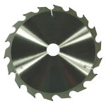 Lame scie circul. 255x30alu t80