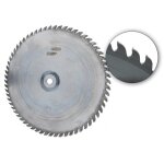 Lame de scie circulaire 600 paisseur 4 / 3 carbure | rabaud