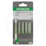 Lame de scie sauteuse hit 5 pc