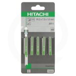 Lame de scie sauteuse hit 5 pc