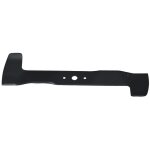 Lame de tondeuse droite 460 mm 82004354 / 0 type stiga castelgarden