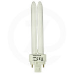 Lampe �conomique 10w 840 g24q