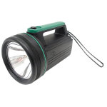 Lampe torche 6 v, ampoule krypton, sans piles Lampe torche 6 v, ampoule krypton, sans piles