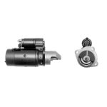 Letrika | d�marreur is0407 24v 4kw