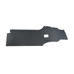 Lh fender pad ford