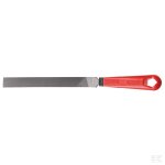 Lime plate mi douce 200mm