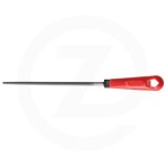 Lime ronde mi douce 150mm