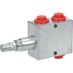 Limiteur de pression 50 - 220 bars Limiteur de pression 50 - 220 bars