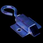 Loquet pour vitre latrale et hayon massey ferguson 3473423m91 adaptable