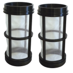 Lot de 2 filtres pulv�risateur berthoud 215975, 215. 975 origine