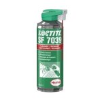 Lot 6x17907 aerosol nettoyant desox. contact loctite nc1