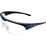 Lunettes de protection ignite transparentes