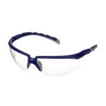 Lunette de scurit 3m solus 2000