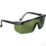 Lunettes univet 511 soudeur