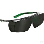 Lunettes univet 5x7 soudeur