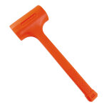 Maillet anti - rebond 1, 35kg
