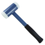Maillet nylon anti - rebond 60mm