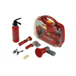 Malette de pompier enfant k8982