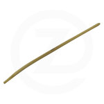 Manche de fourche en frene 1350x36mm