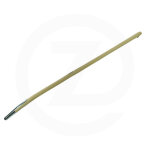 Manche de fourche en frene 1350x36mm