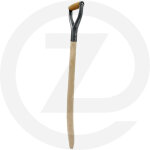 Manche de pelle 850mm - gartenland